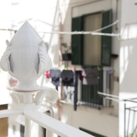 Casa Perugini Διαμέρισμα Monopoli Εξωτερικό φωτογραφία