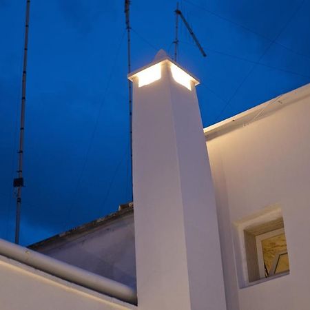 Casa Perugini Διαμέρισμα Monopoli Εξωτερικό φωτογραφία
