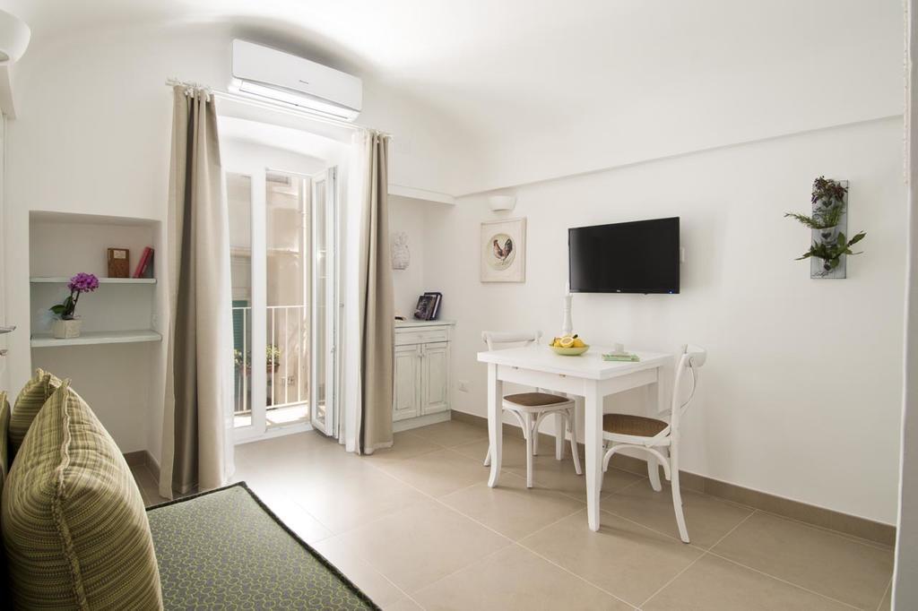 Casa Perugini Διαμέρισμα Monopoli Εξωτερικό φωτογραφία