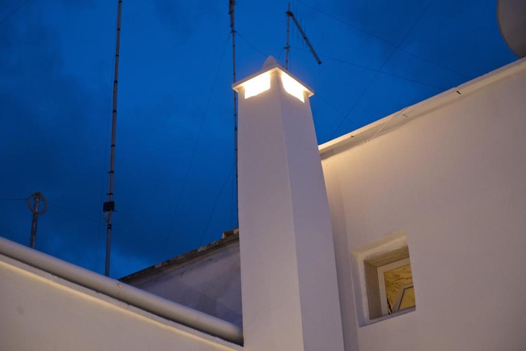 Casa Perugini Διαμέρισμα Monopoli Εξωτερικό φωτογραφία