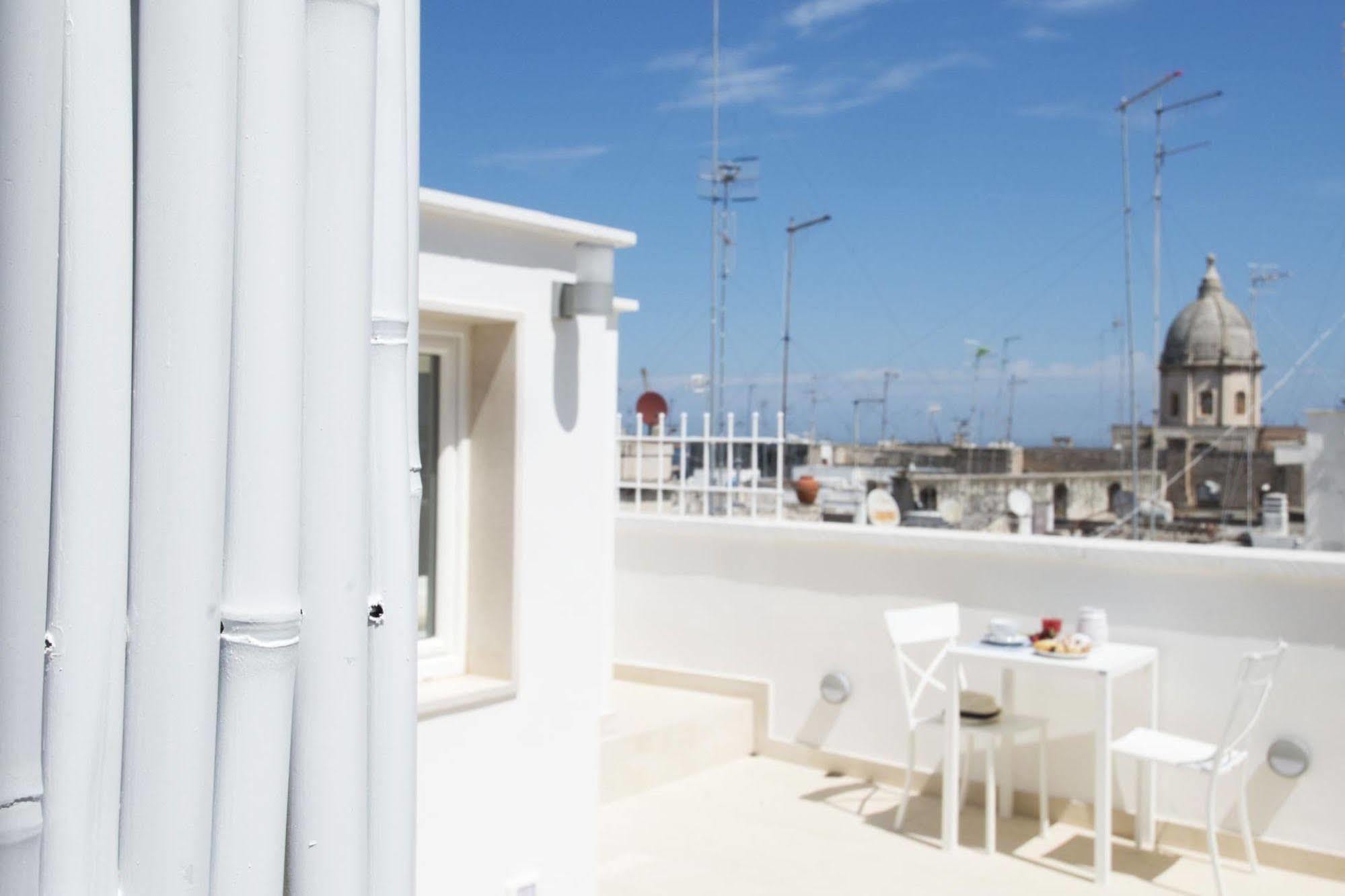 Casa Perugini Διαμέρισμα Monopoli Εξωτερικό φωτογραφία