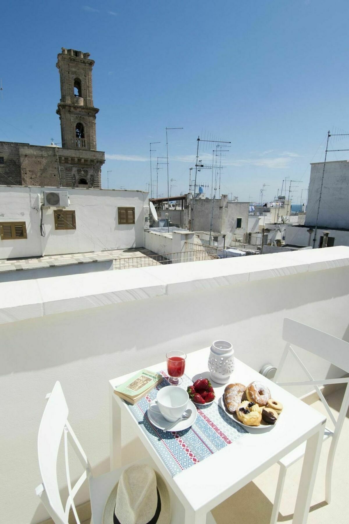 Casa Perugini Διαμέρισμα Monopoli Εξωτερικό φωτογραφία