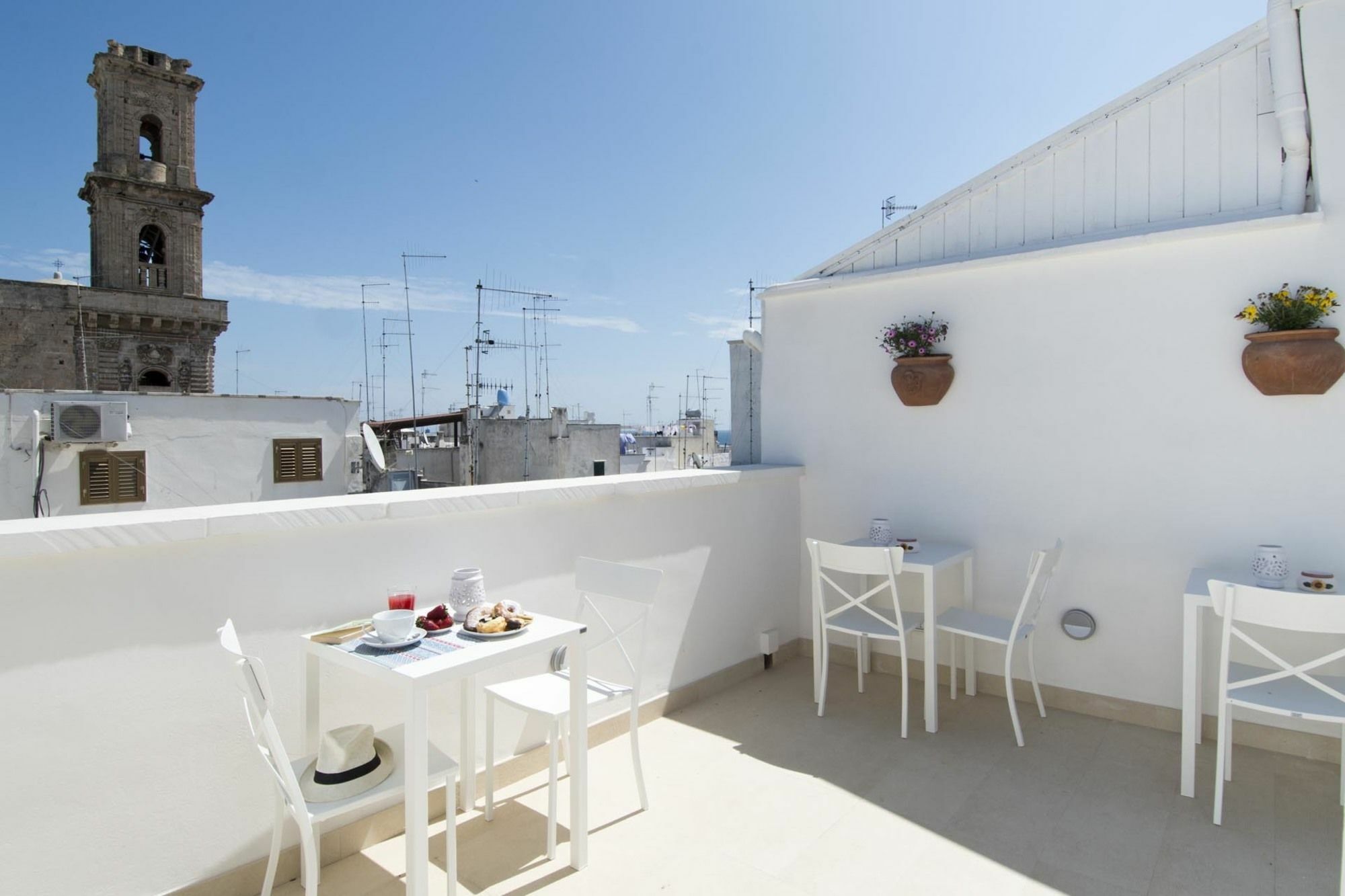Casa Perugini Διαμέρισμα Monopoli Εξωτερικό φωτογραφία