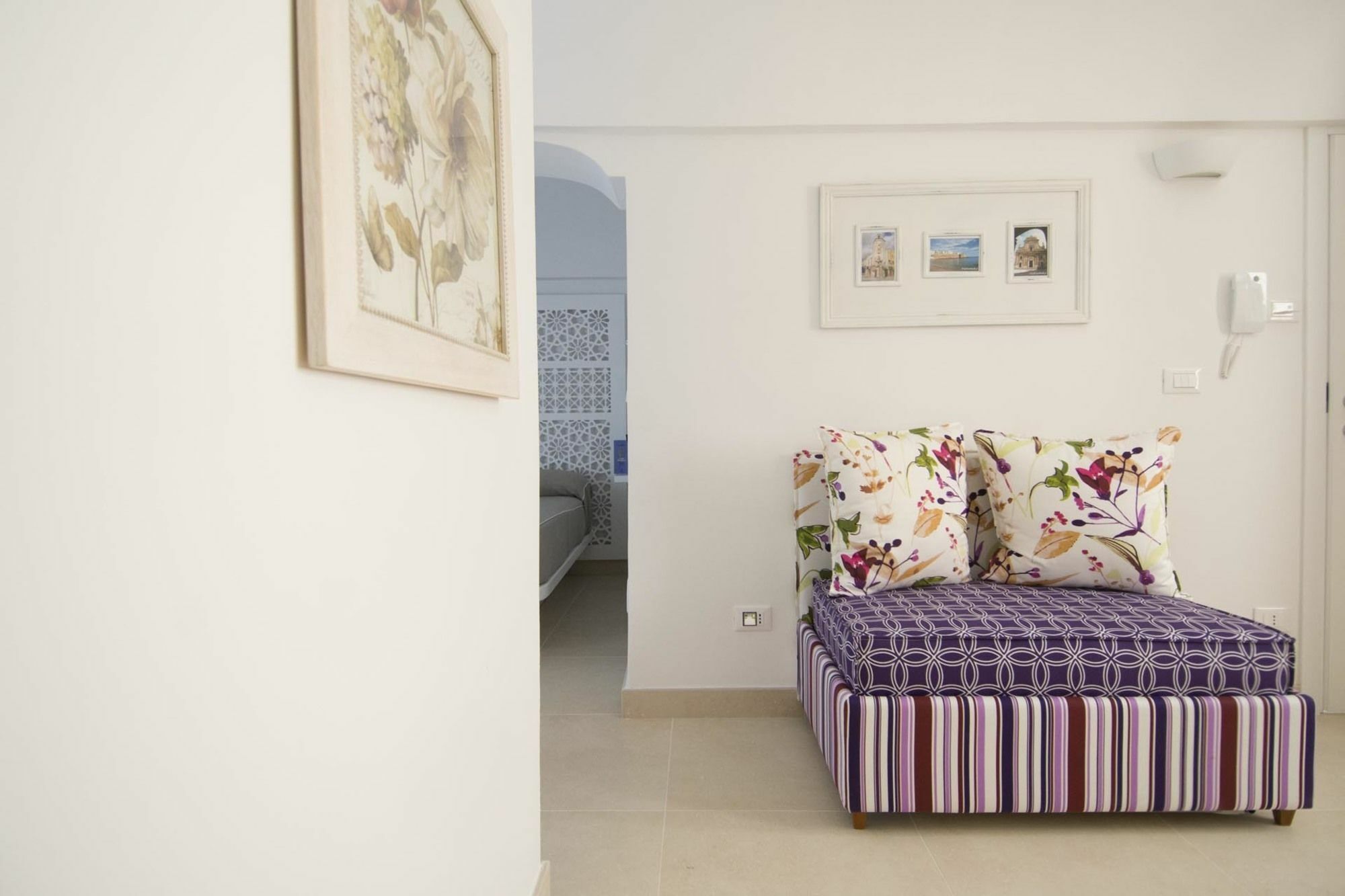 Casa Perugini Διαμέρισμα Monopoli Εξωτερικό φωτογραφία