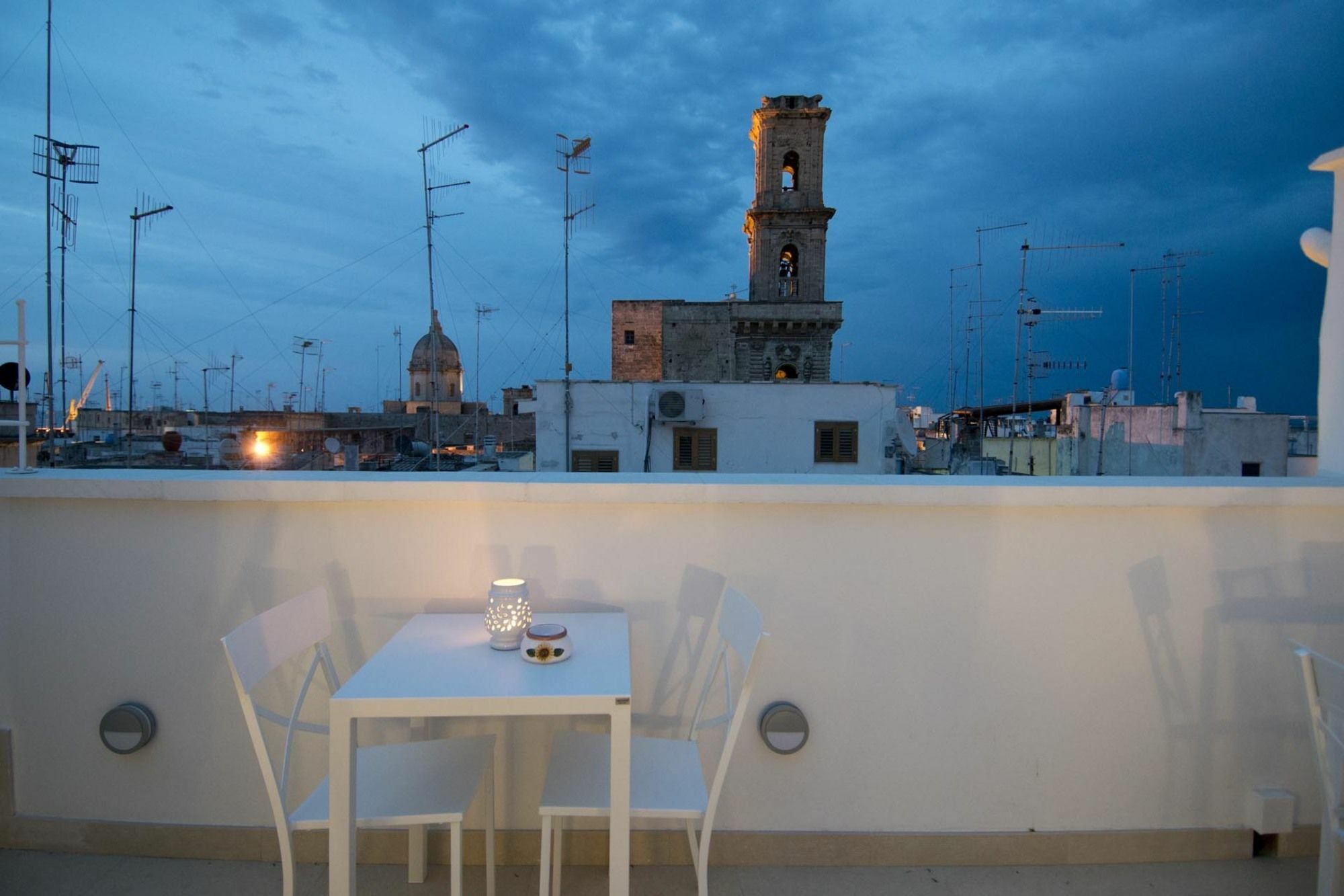 Casa Perugini Διαμέρισμα Monopoli Εξωτερικό φωτογραφία