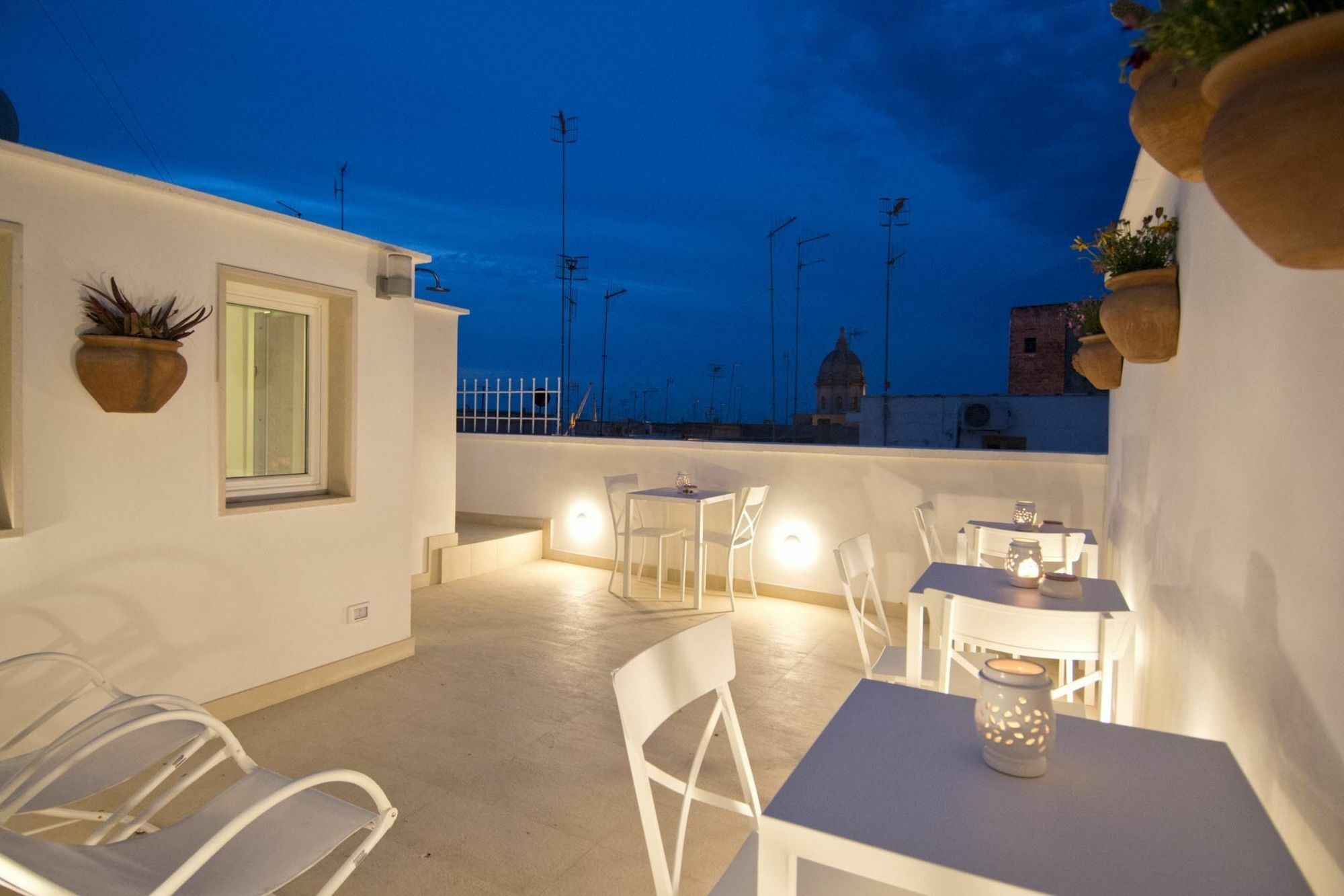 Casa Perugini Διαμέρισμα Monopoli Εξωτερικό φωτογραφία