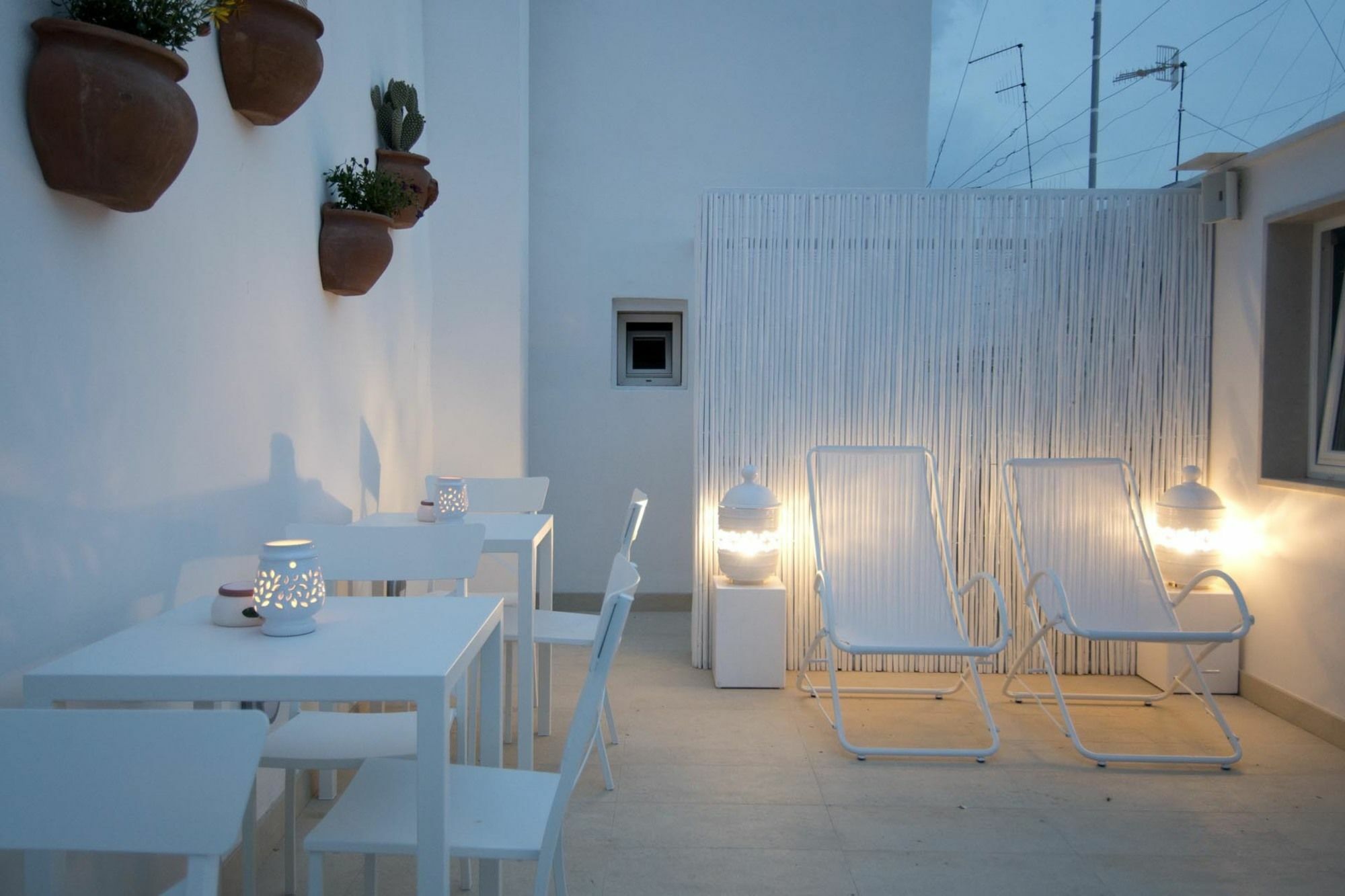 Casa Perugini Διαμέρισμα Monopoli Εξωτερικό φωτογραφία
