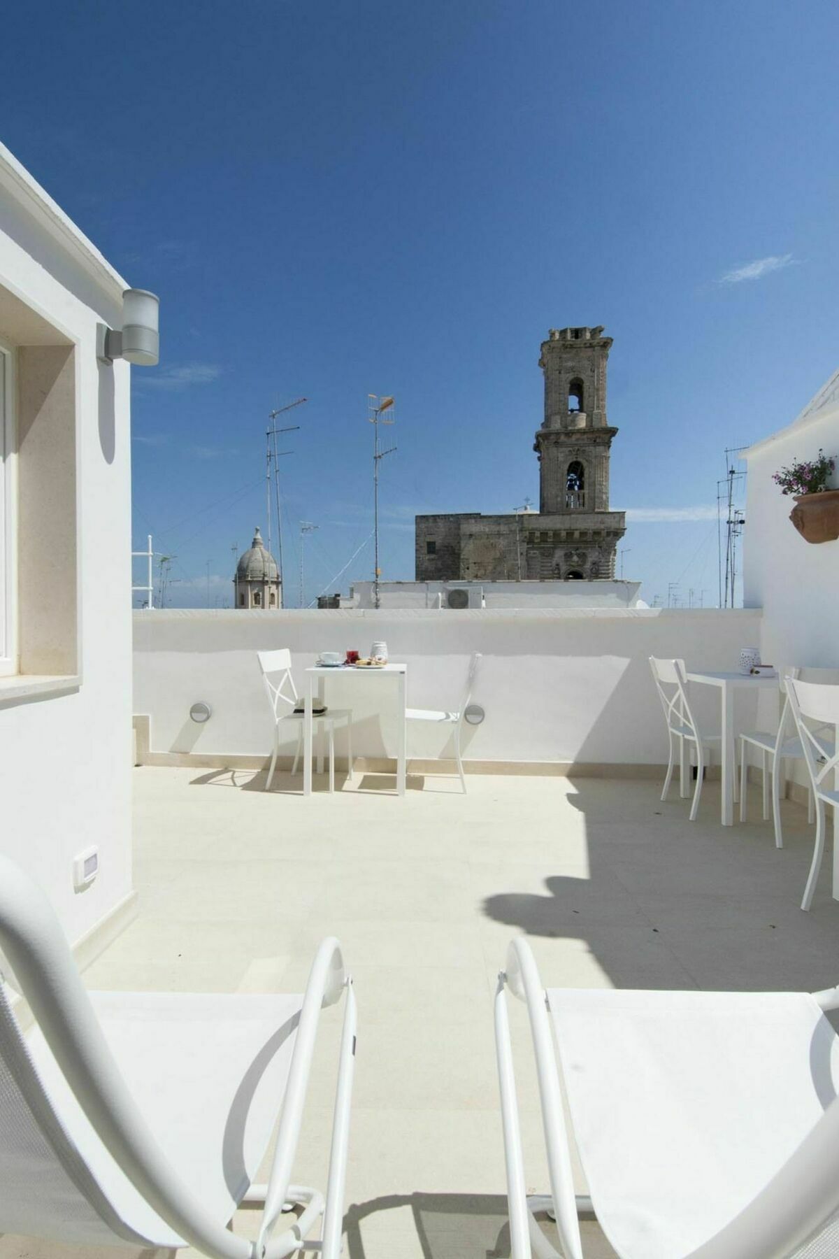 Casa Perugini Διαμέρισμα Monopoli Εξωτερικό φωτογραφία