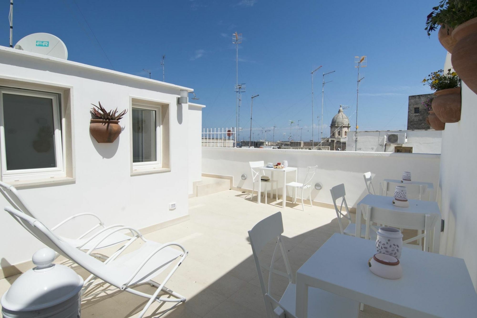 Casa Perugini Διαμέρισμα Monopoli Εξωτερικό φωτογραφία