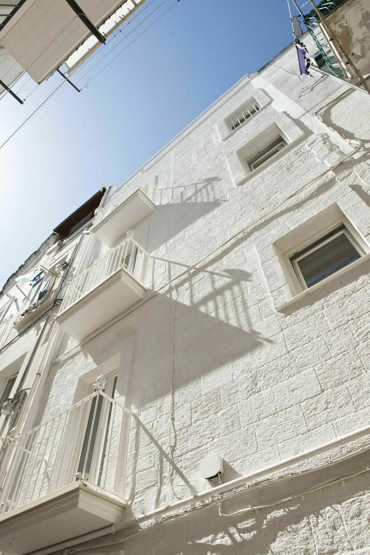 Casa Perugini Διαμέρισμα Monopoli Εξωτερικό φωτογραφία